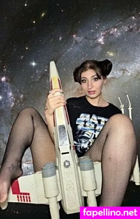 Punkyprincessxofree OnlyFans Thumbnail #HWelLCMsOW