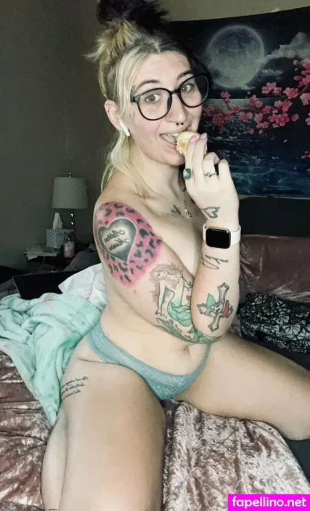 Punkyprincessxofree OnlyFans Thumbnail #NImjS0znKe