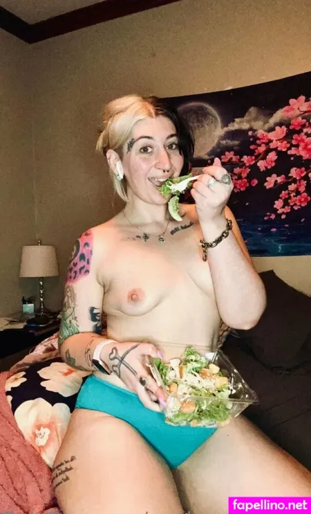 Punkyprincessxofree OnlyFans Thumbnail #gKwGIR10j8