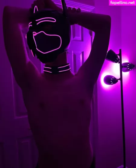 Pup Haze OnlyFans Thumbnail #Aq7Z1D2LR3