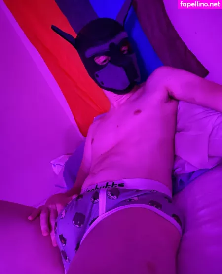 Pup Haze OnlyFans Thumbnail #VuxDzsMOJY