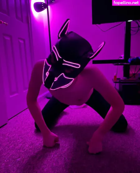 Pup Haze OnlyFans Thumbnail #g5VMtEOgY4