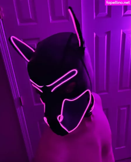 Pup Haze OnlyFans Thumbnail #jaBiXoRlyM