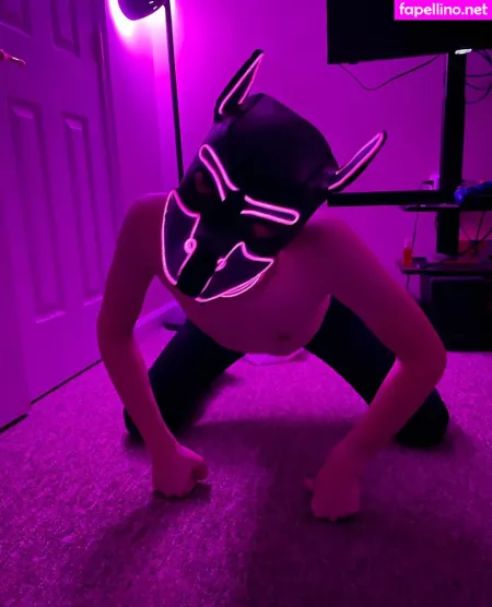 Pup Haze OnlyFans Thumbnail #mFEFiSlxZS