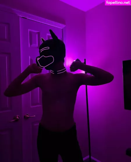 Pup Haze OnlyFans Thumbnail #ripNyEAQC2