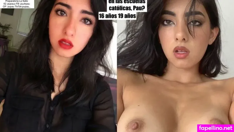 Pupau 1 OnlyFans Thumbnail #KwizrpfybX