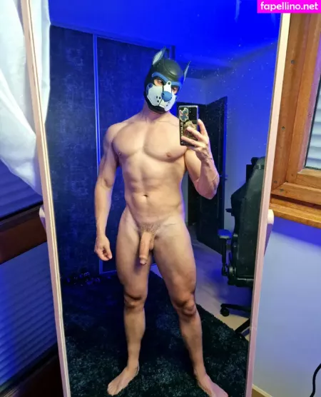 Pupbuday OnlyFans Thumbnail #42S3yBF5NM