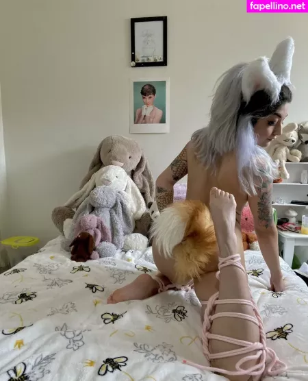 Pupccubus OnlyFans Thumbnail #QeGVUxyR89