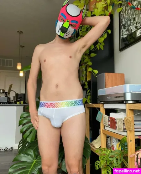 Pupclover OnlyFans Thumbnail #PNJgQpLfBm