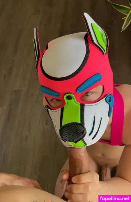 Pupclover OnlyFans Thumbnail #nGp51aZRZQ