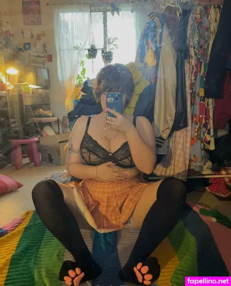 Pupkisses OnlyFans Thumbnail #3IRTbATN6P