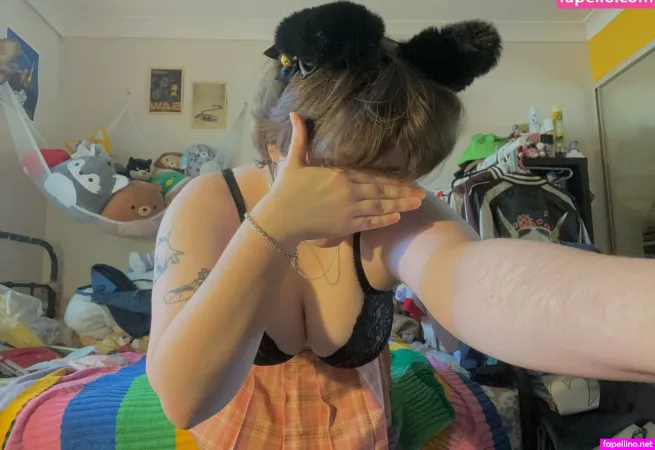 Pupkisses OnlyFans Thumbnail #Wb5Bc6vV2P