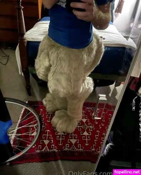 Pupkurt OnlyFans Thumbnail #OhEmAbeNhK