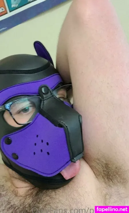 Pupmimic OnlyFans Thumbnail #qCxiNXFg6l