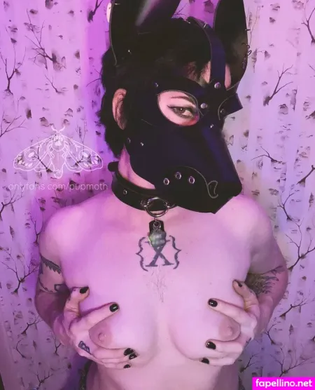 Pupmoth OnlyFans Thumbnail #RAPTHgVMDz