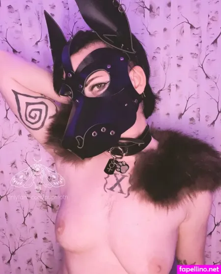 Pupmoth OnlyFans Thumbnail #W0efhR9IFU