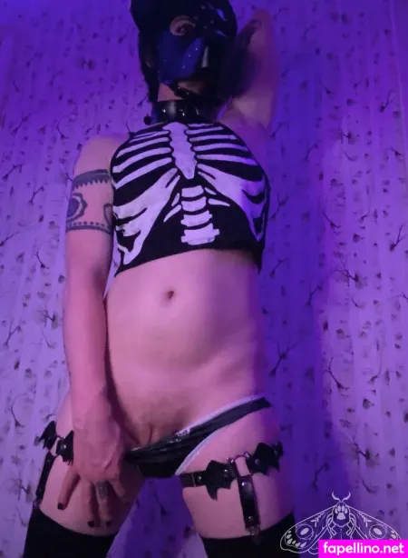 Pupmoth OnlyFans Thumbnail #XPRbBl3uke