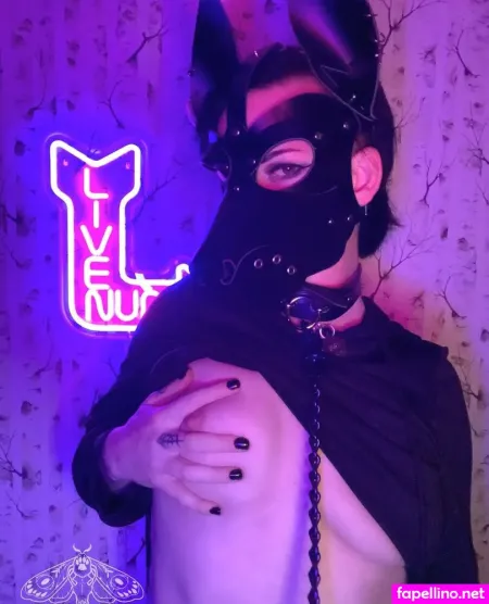 Pupmoth OnlyFans Thumbnail #hPWfctyG8N