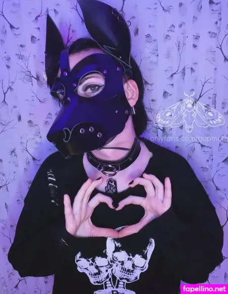Pupmoth OnlyFans Thumbnail #jseZk0HOFi