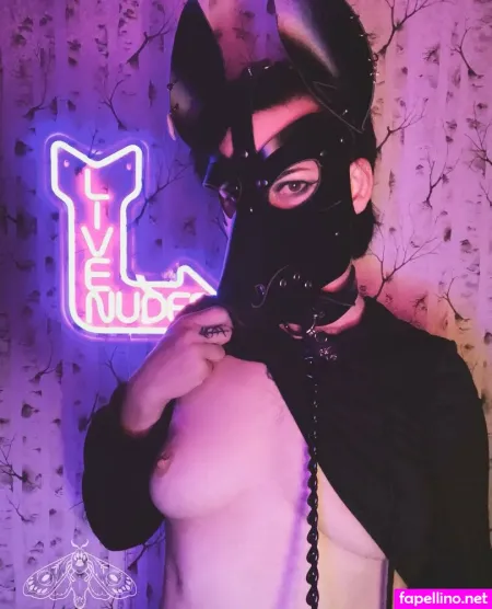 Pupmoth OnlyFans Thumbnail #kqtmFz27gv