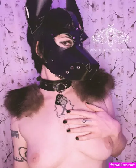 Pupmoth OnlyFans Thumbnail #oatWpMqrf1