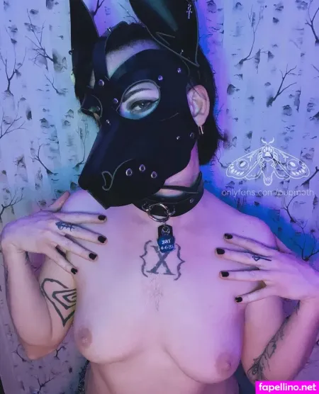 Pupmoth OnlyFans Thumbnail #twflP2os8s