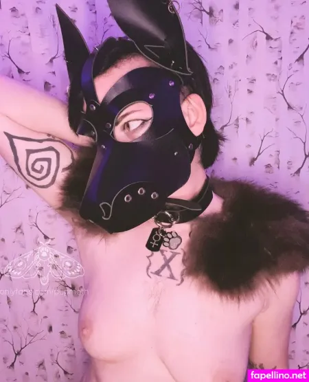 Pupmoth OnlyFans Thumbnail #w14cefuLGC