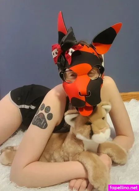 Pupno OnlyFans Thumbnail #eoSYmQkHNP