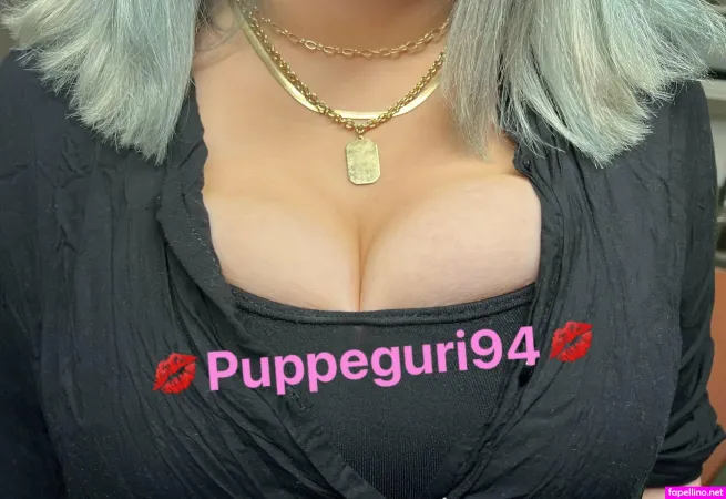 Puppeguri1994 OnlyFans Thumbnail #fMta7ME4dn