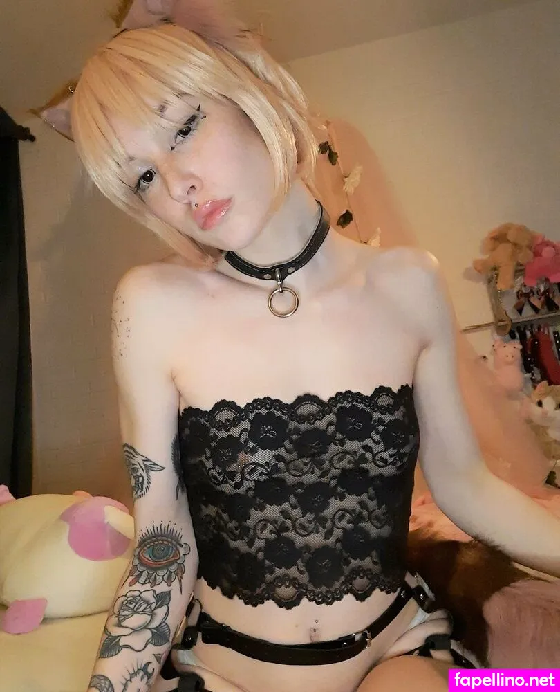 pupperminty Nude Leaked OnlyFans Photo #PkdhZINJzS