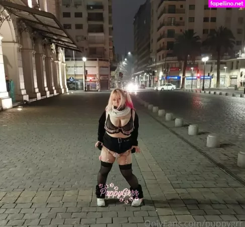 Puppy Grrr OnlyFans Thumbnail #4fcB0c7gml