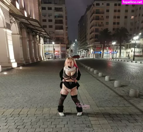 Puppy Grrr OnlyFans Thumbnail #DzPqJiwd67