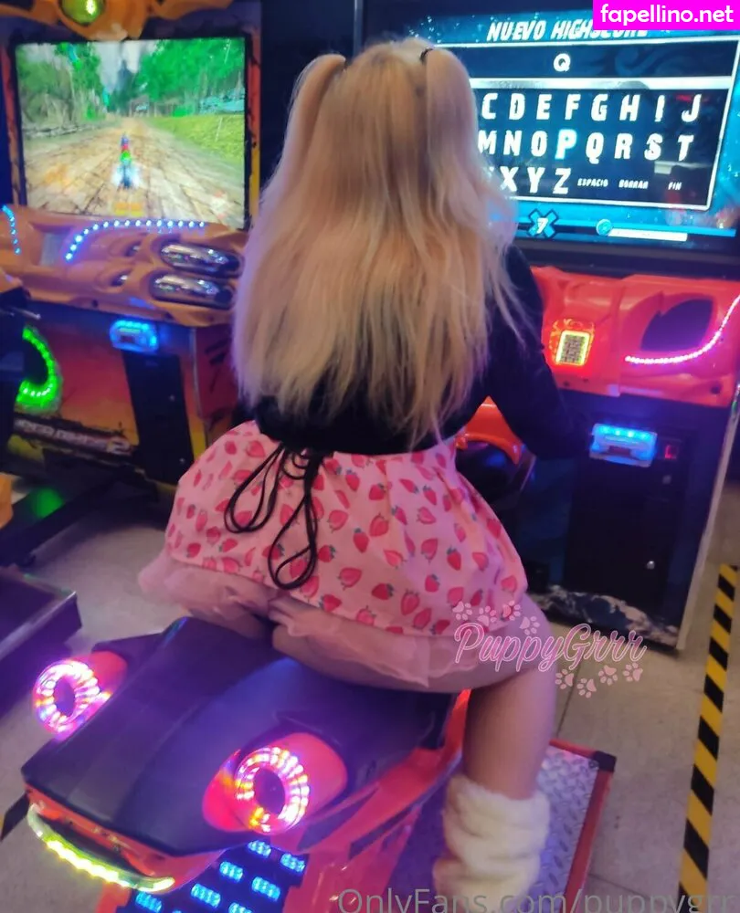 puppy.grrr Nude Leaked OnlyFans Photo #Q7IqcCZcE2