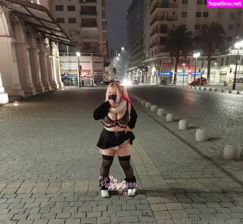 Puppy Grrr OnlyFans Thumbnail #f8F1RRqOBb