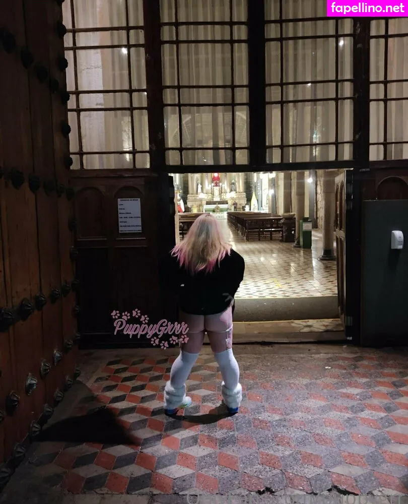 puppy.grrr Nude Leaked OnlyFans Photo #oBkIBXHCw2