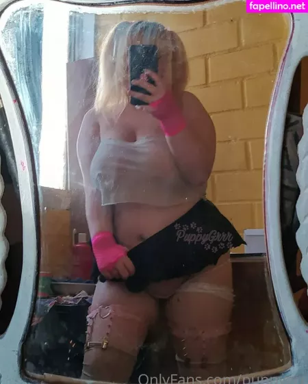 Puppy Grrr OnlyFans Thumbnail #umf1aUazFP