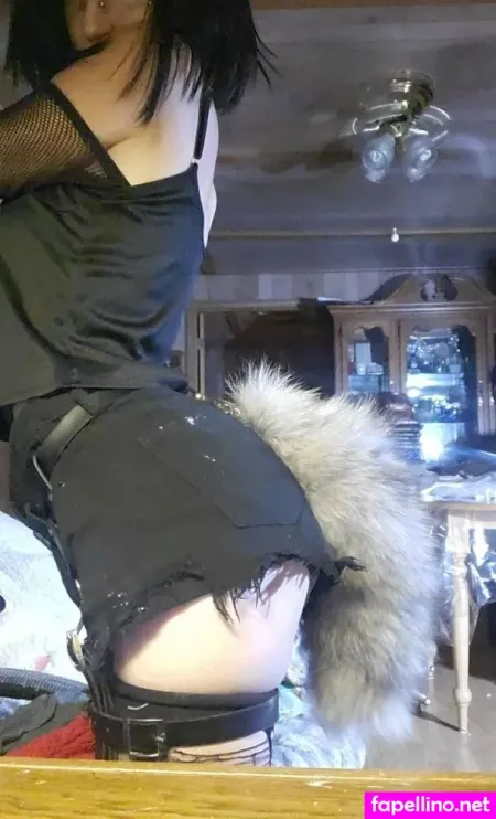 Puppy Kaz OnlyFans Thumbnail #Wot0X4lb68