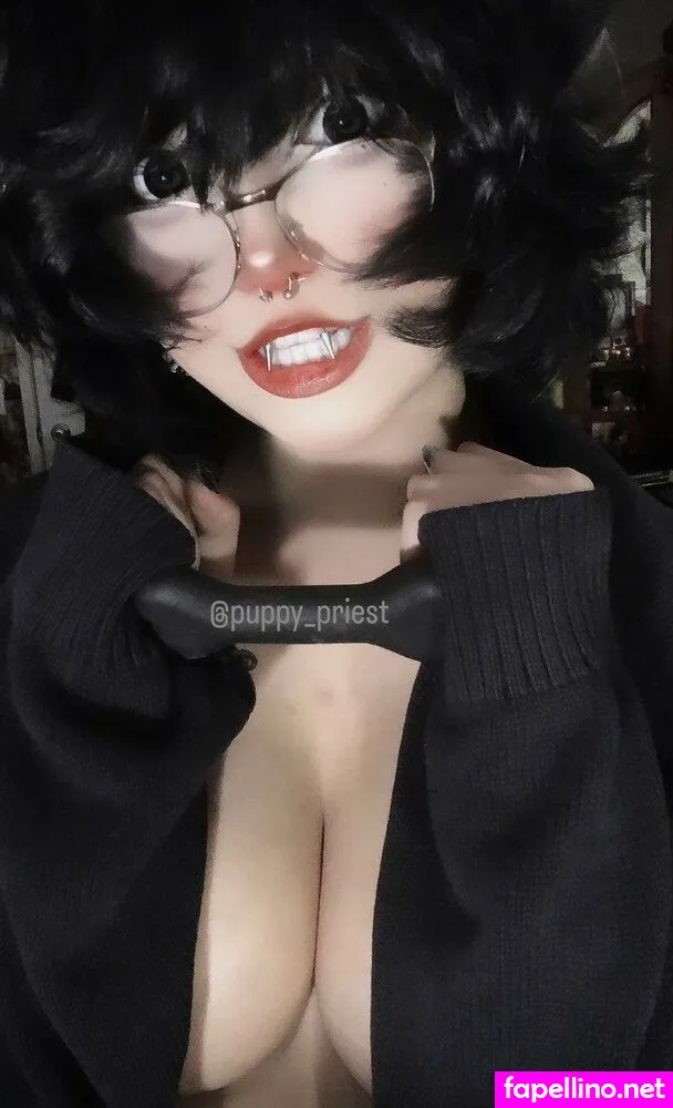 Pip, puppy_priest Nude Leaked OnlyFans Photo #9F2P6xDaZP