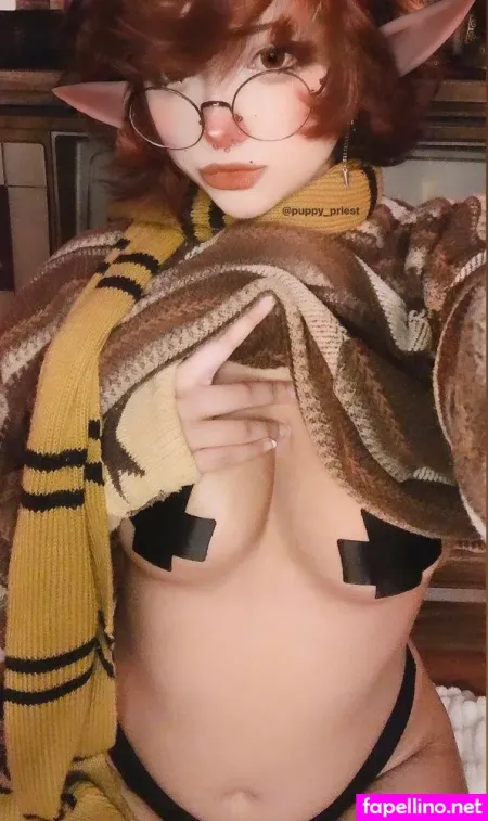Puppy Priest OnlyFans Thumbnail #vxIqHqPo6U