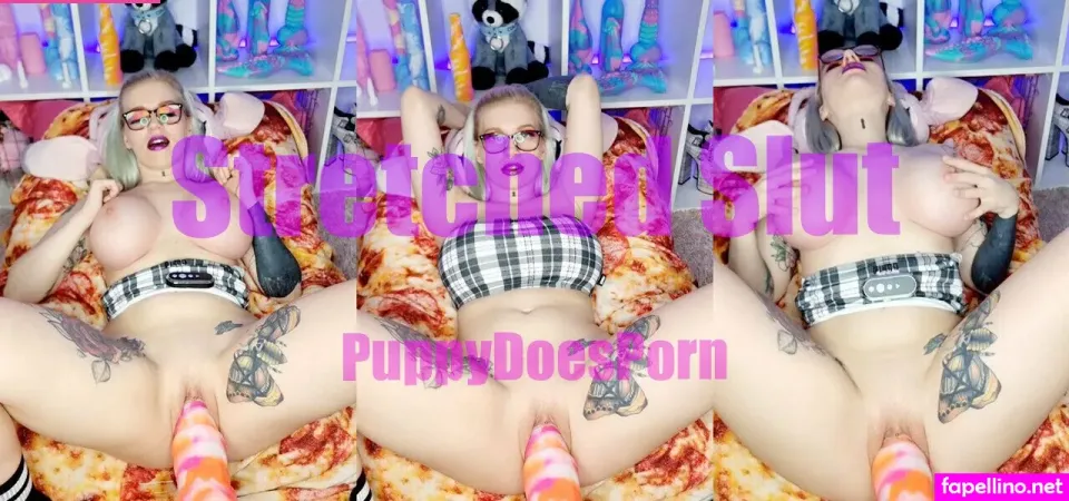 Puppydoesdragons OnlyFans Thumbnail #yiYpBZk15B