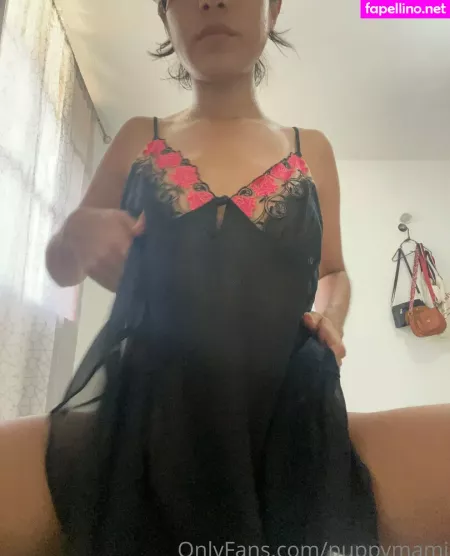 Puppymami OnlyFans Thumbnail #iEkK7X9lDj