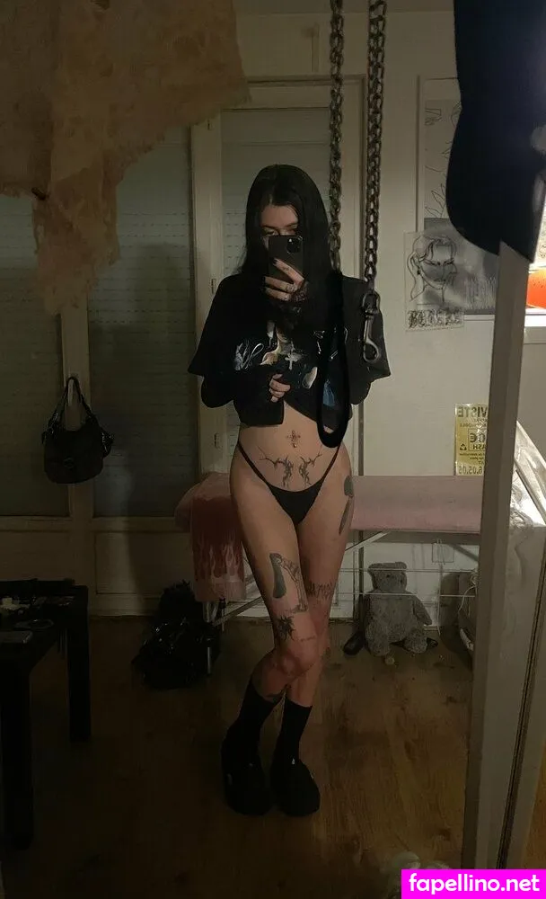 puppymartyr Nude Leaked OnlyFans Photo #YNtVSsHQw0