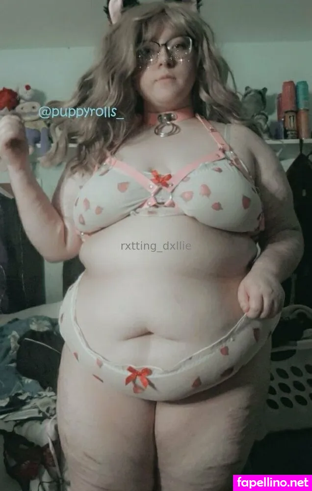 puppyrolls Nude Leaked OnlyFans Photo #N8njDoFyPO