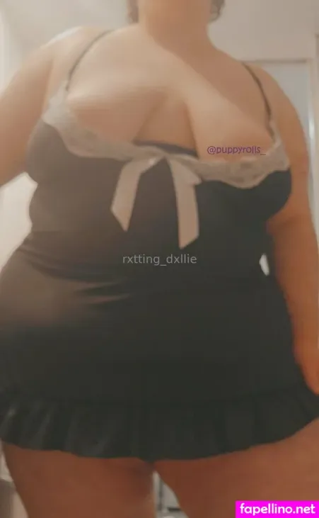 Puppyrolls OnlyFans Thumbnail #ZgI8MVT2AS