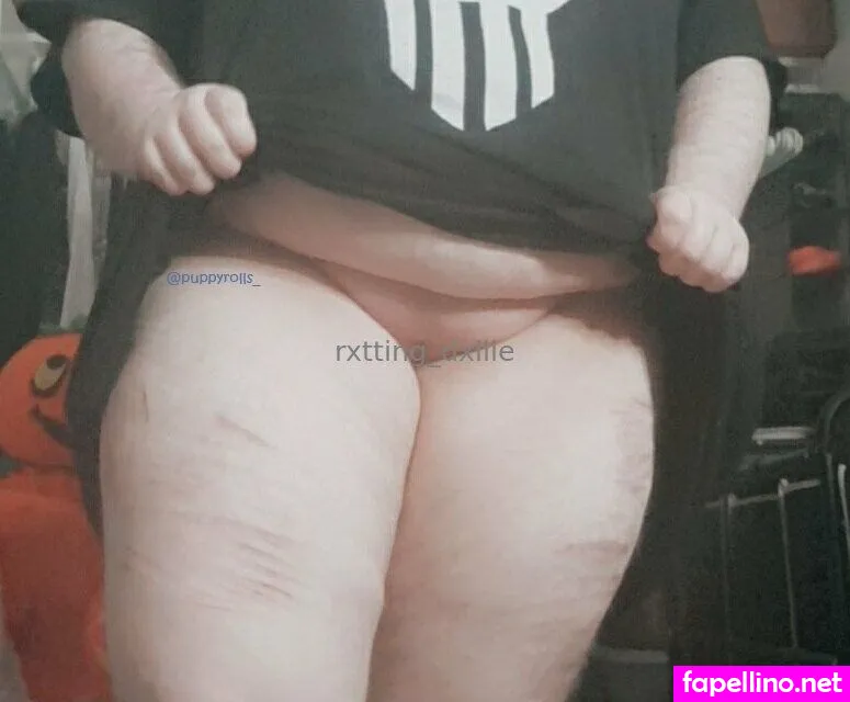 puppyrolls Nude Leaked OnlyFans Photo #xPJnw8S2FX