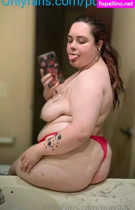 Pupslut OnlyFans Thumbnail #iTU478uL4I