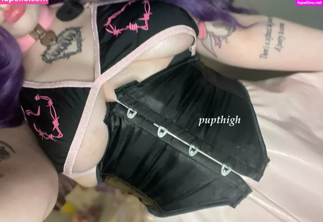 Pupthigh OnlyFans Thumbnail #8asLuTMkW7