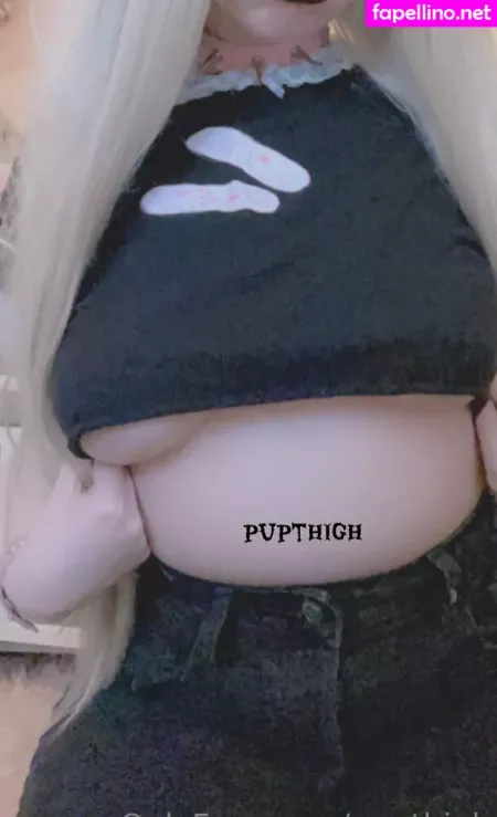 Pupthigh OnlyFans Thumbnail #IMvH7Lw6tj