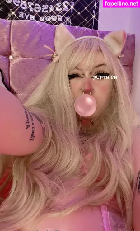 Pupthigh OnlyFans Thumbnail #JbmCocX6ED