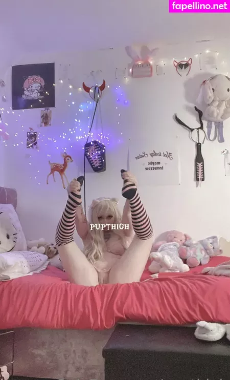 Pupthigh OnlyFans Thumbnail #aakRmo5d3l